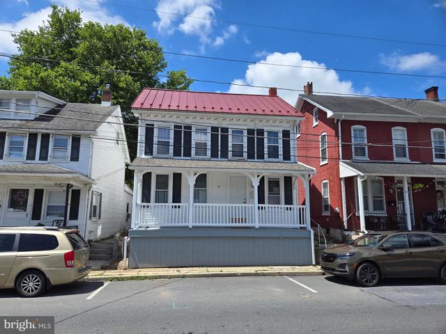 24 S HULL ST, Reading, PA 19608