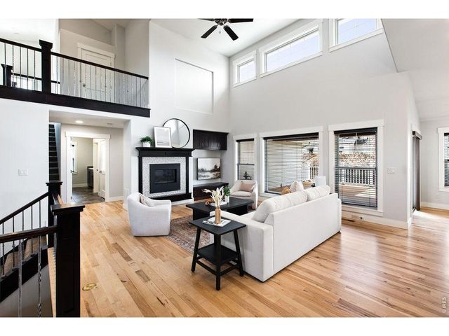 5621 Cardinal Flower Ct, Fort Collins, CO 80528