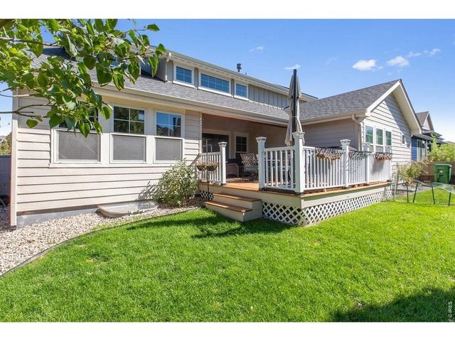 5621 Cardinal Flower Ct, Fort Collins, CO 80528