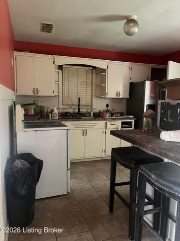 8717 Blue Lick Rd, Louisville, KY 40219