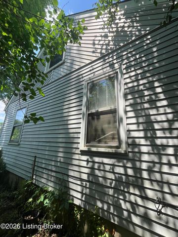 8717 Blue Lick Rd, Louisville, KY 40219