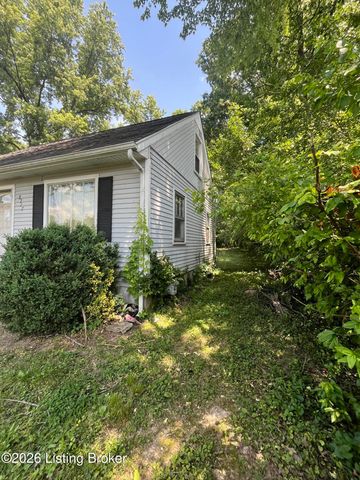 8717 Blue Lick Rd, Louisville, KY 40219