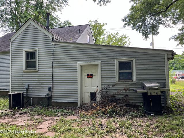 8717 Blue Lick Rd, Louisville, KY 40219
