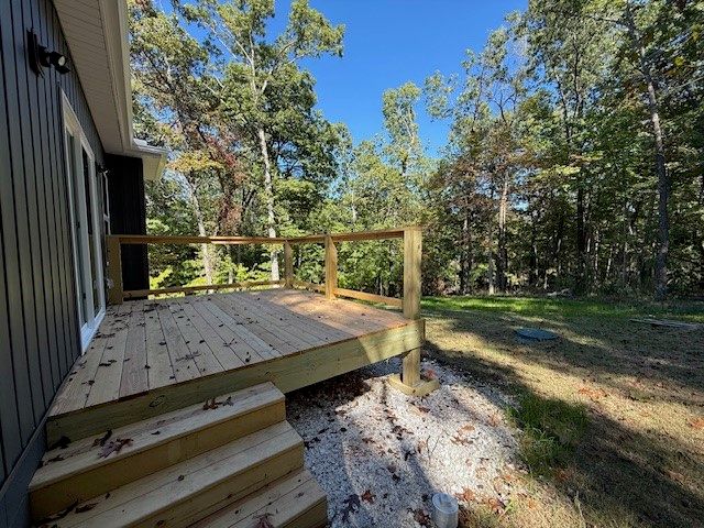 32 Dumfries Drive, Bella Vista, AR 72715