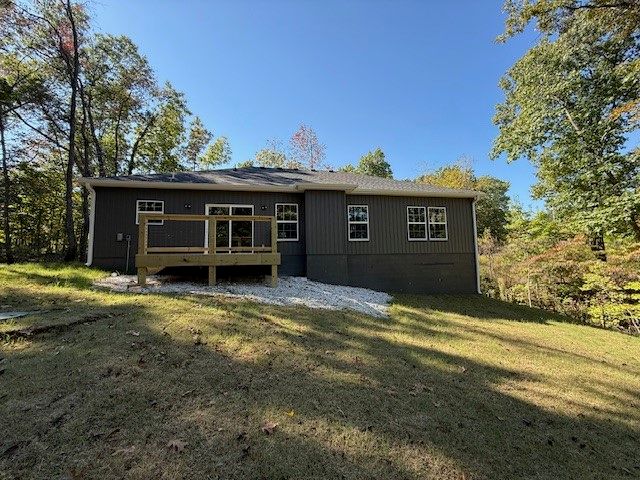 32 Dumfries Drive, Bella Vista, AR 72715