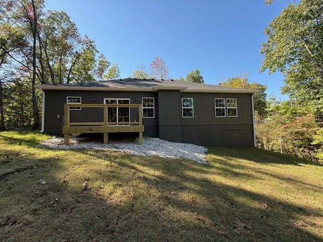 32 Dumfries Drive, Bella Vista, AR 72715