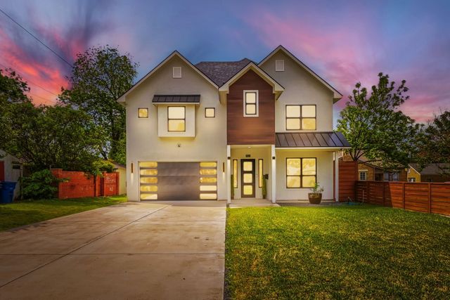 2824 Cain Boulevard, Dallas, TX 75211