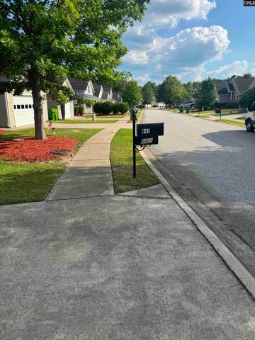 843 Killian Station Drive, Columbia, SC 29229