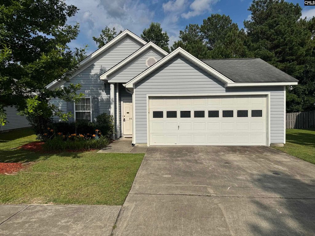 843 Killian Station Drive, Columbia, SC 29229
