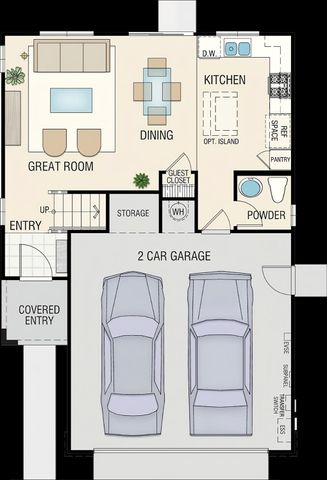 449 Lemongrass St, Turlock, CA 95380