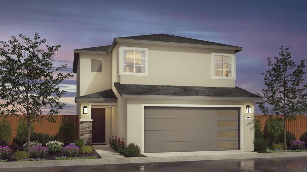 449 Lemongrass St, Turlock, CA 95380