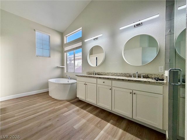 5524 Flora Spray Street, Las Vegas, NV 89130