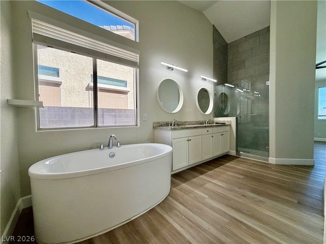 5524 Flora Spray Street, Las Vegas, NV 89130