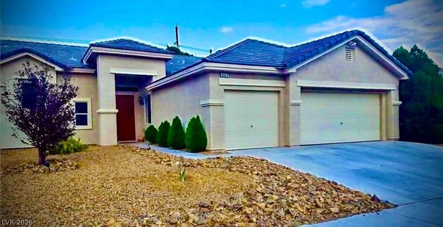 5524 Flora Spray Street, Las Vegas, NV 89130