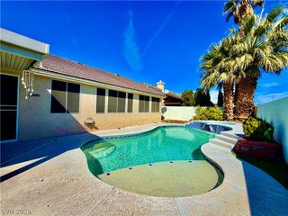 5524 Flora Spray Street, Las Vegas, NV 89130