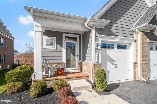 2746 VARDON LN, Ellicott City, MD 21042