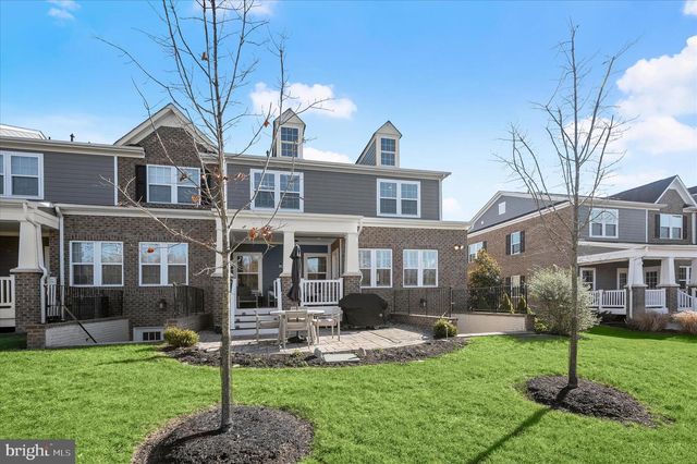 2746 VARDON LN, Ellicott City, MD 21042