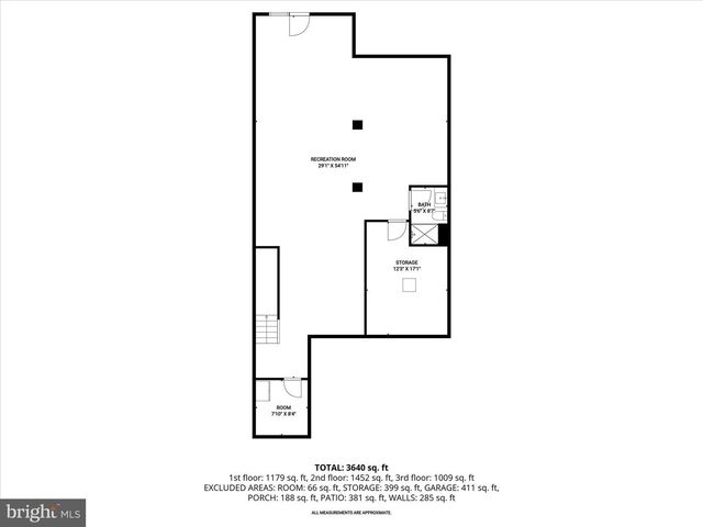 2746 VARDON LN, Ellicott City, MD 21042