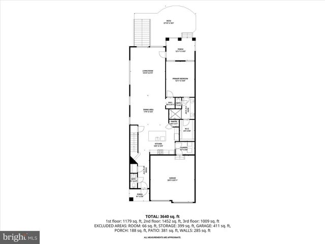 2746 VARDON LN, Ellicott City, MD 21042