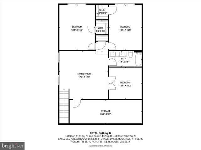 2746 VARDON LN, Ellicott City, MD 21042