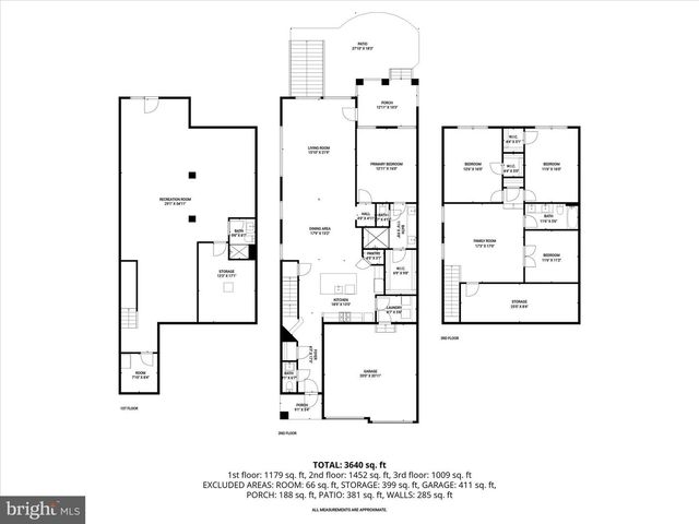 2746 VARDON LN, Ellicott City, MD 21042