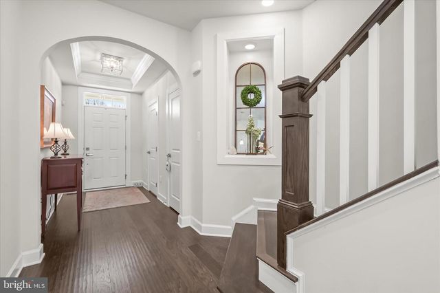 2746 VARDON LN, Ellicott City, MD 21042