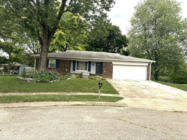 11214 Moores Circle, Indianapolis, IN 46229