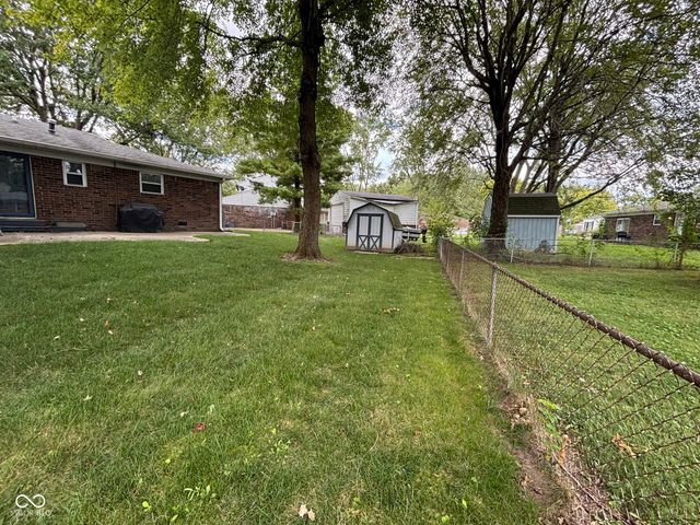 11214 Moores Circle, Indianapolis, IN 46229