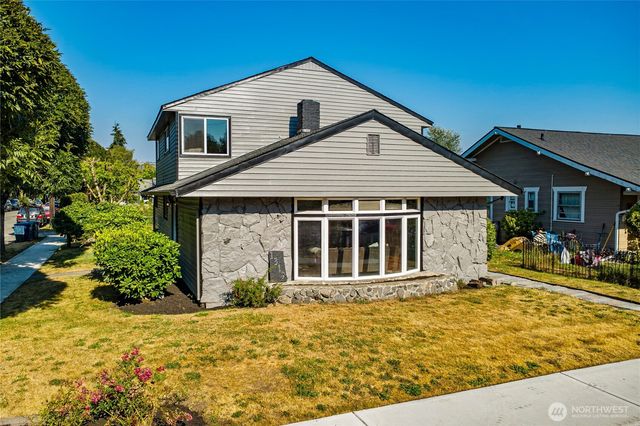 1319 Wood Avenue, Sumner, WA 98390