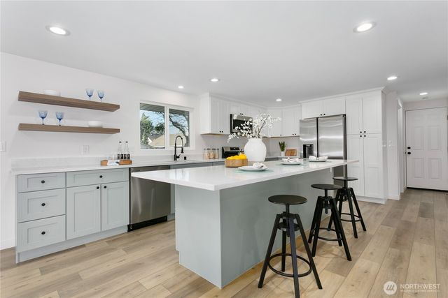 1319 Wood Avenue, Sumner, WA 98390
