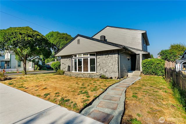 1319 Wood Avenue, Sumner, WA 98390