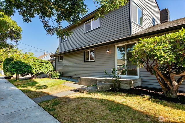 1319 Wood Avenue, Sumner, WA 98390