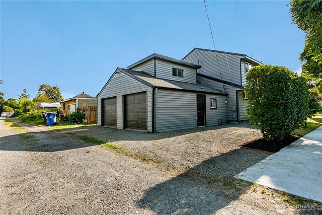 1319 Wood Avenue, Sumner, WA 98390