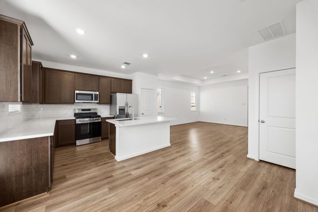 9715 Bixby Creek Drive, Cypress, TX 77433