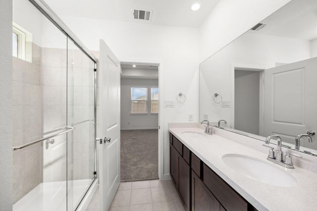 9715 Bixby Creek Drive, Cypress, TX 77433