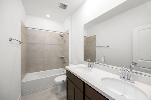 9715 Bixby Creek Drive, Cypress, TX 77433