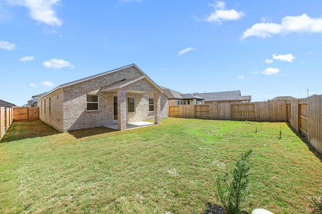 9715 Bixby Creek Drive, Cypress, TX 77433