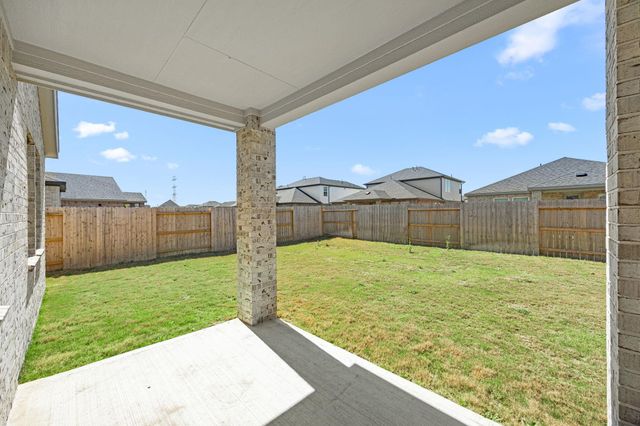 9715 Bixby Creek Drive, Cypress, TX 77433