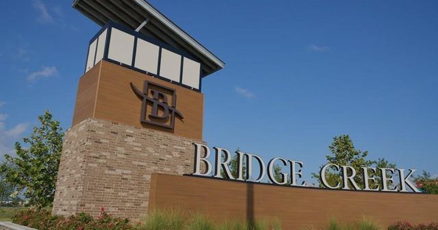 9715 Bixby Creek Drive, Cypress, TX 77433