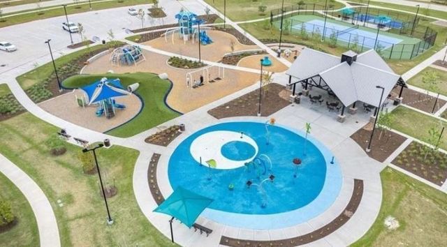 9715 Bixby Creek Drive, Cypress, TX 77433