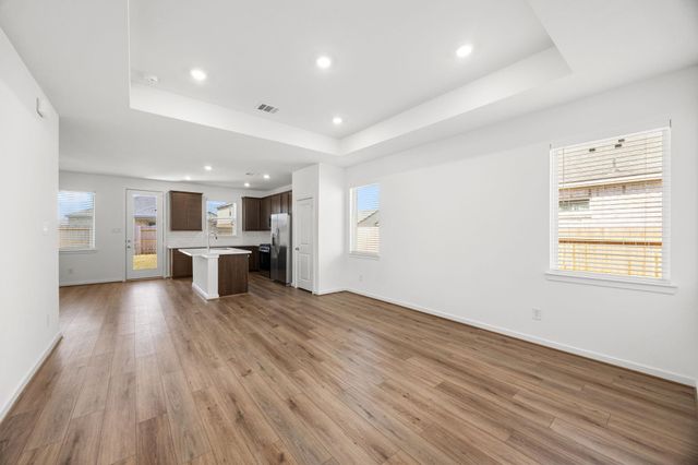 9715 Bixby Creek Drive, Cypress, TX 77433