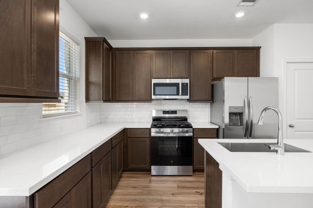 9715 Bixby Creek Drive, Cypress, TX 77433