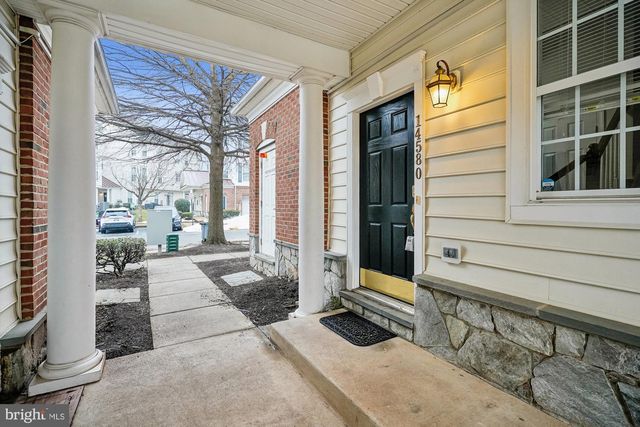 14580 KYLEWOOD WAY, Gainesville, VA 20155