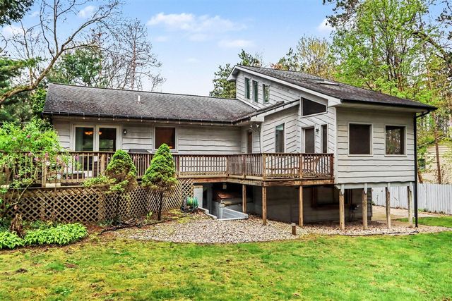 6700 N Sprinkle Road, Kalamazoo, MI 49004