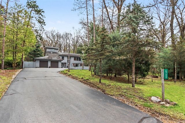 6700 N Sprinkle Road, Kalamazoo, MI 49004