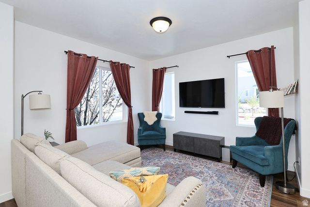 15193 S REINS WAY, Bluffdale, UT 84065