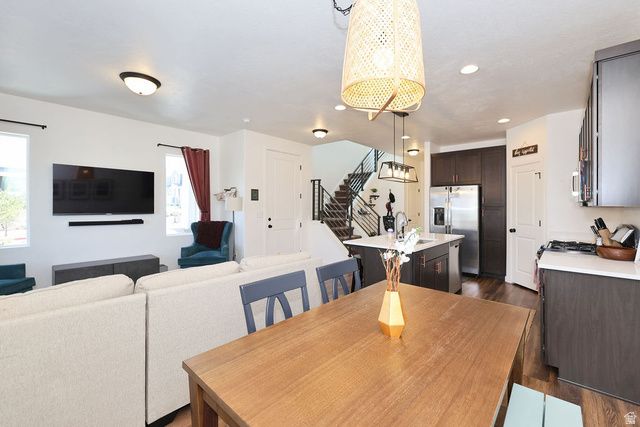 15193 S REINS WAY, Bluffdale, UT 84065