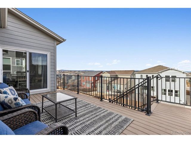 4998 Basalt Ridge Cir, Castle Rock, CO 80108