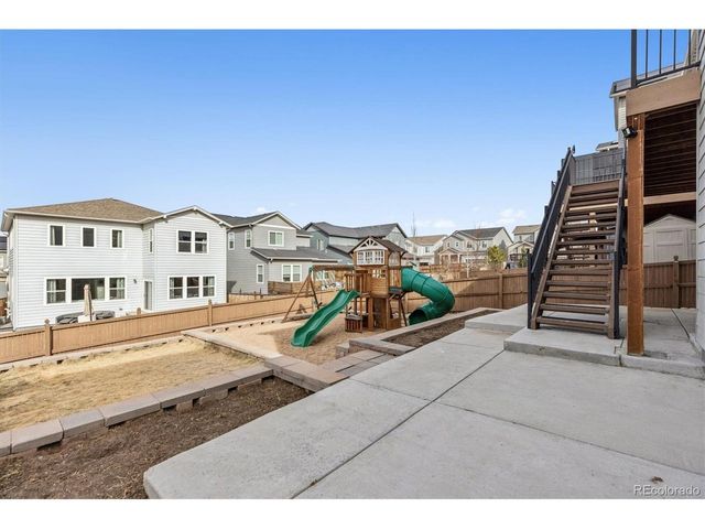 4998 Basalt Ridge Cir, Castle Rock, CO 80108