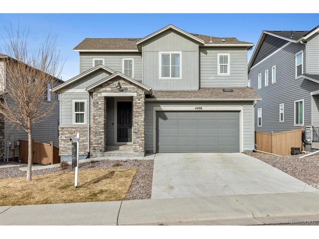 4998 Basalt Ridge Cir, Castle Rock, CO 80108